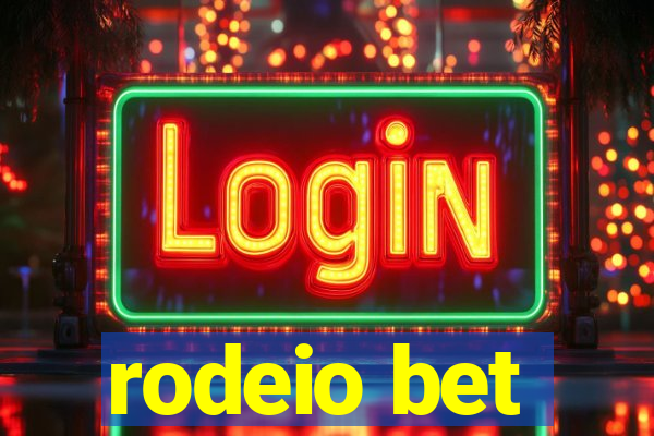 rodeio bet